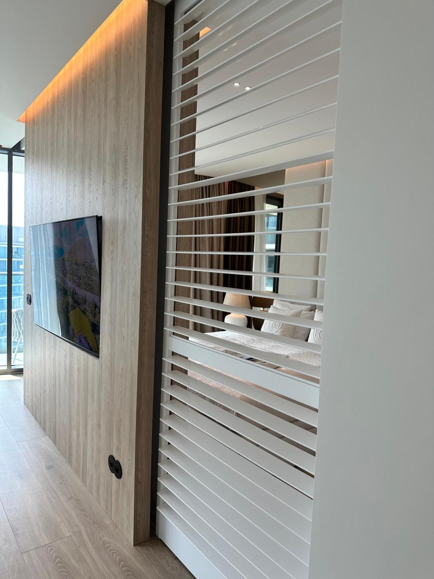 Wave Sea View Apartment Miedzyzdroje Exterior photo