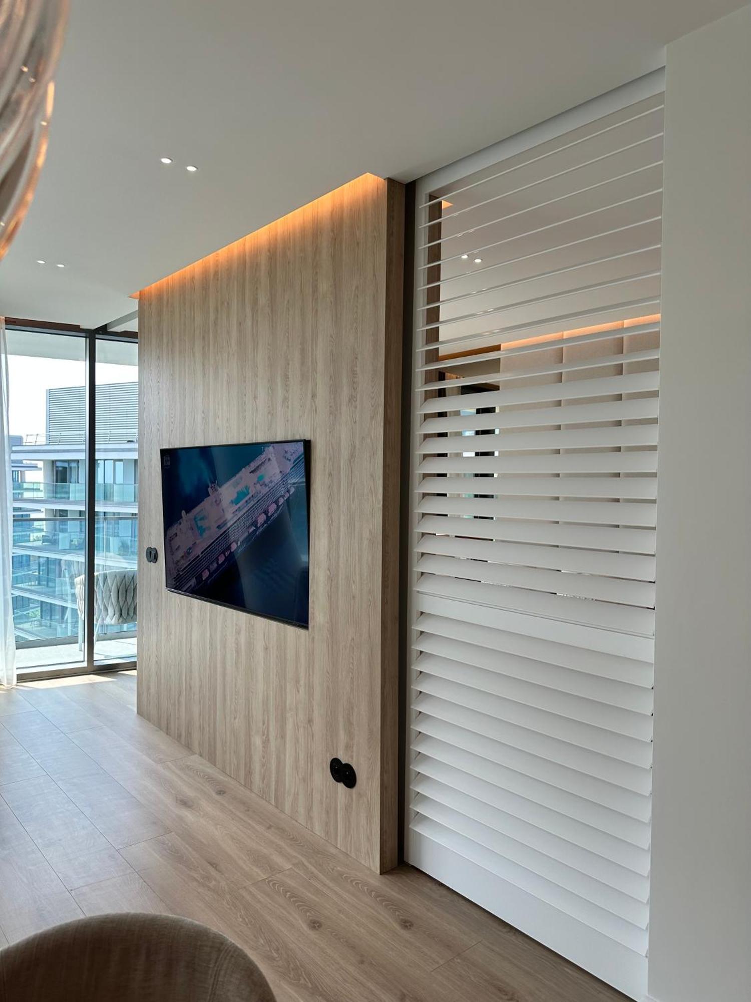 Wave Sea View Apartment Miedzyzdroje Exterior photo