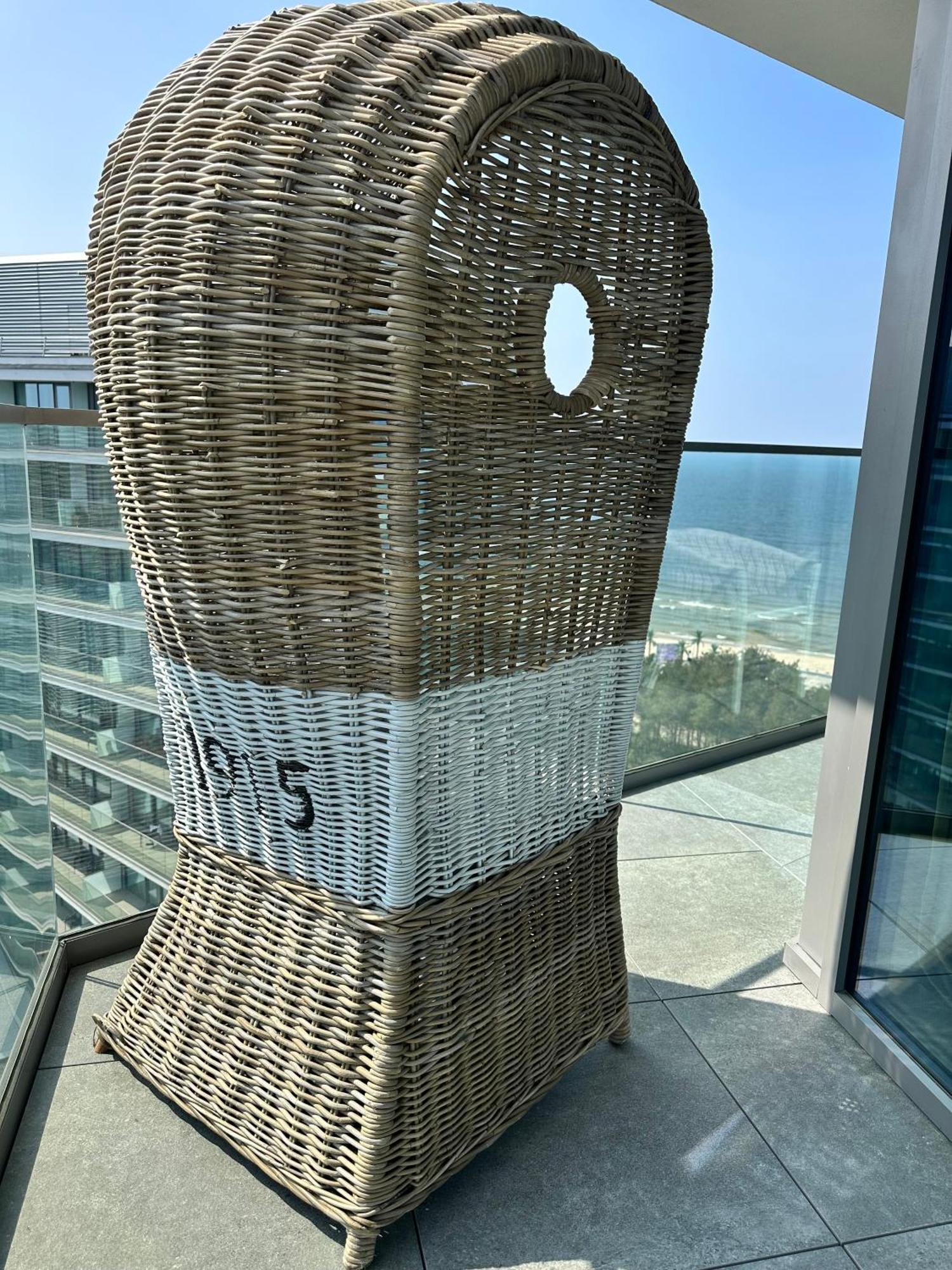 Wave Sea View Apartment Miedzyzdroje Exterior photo