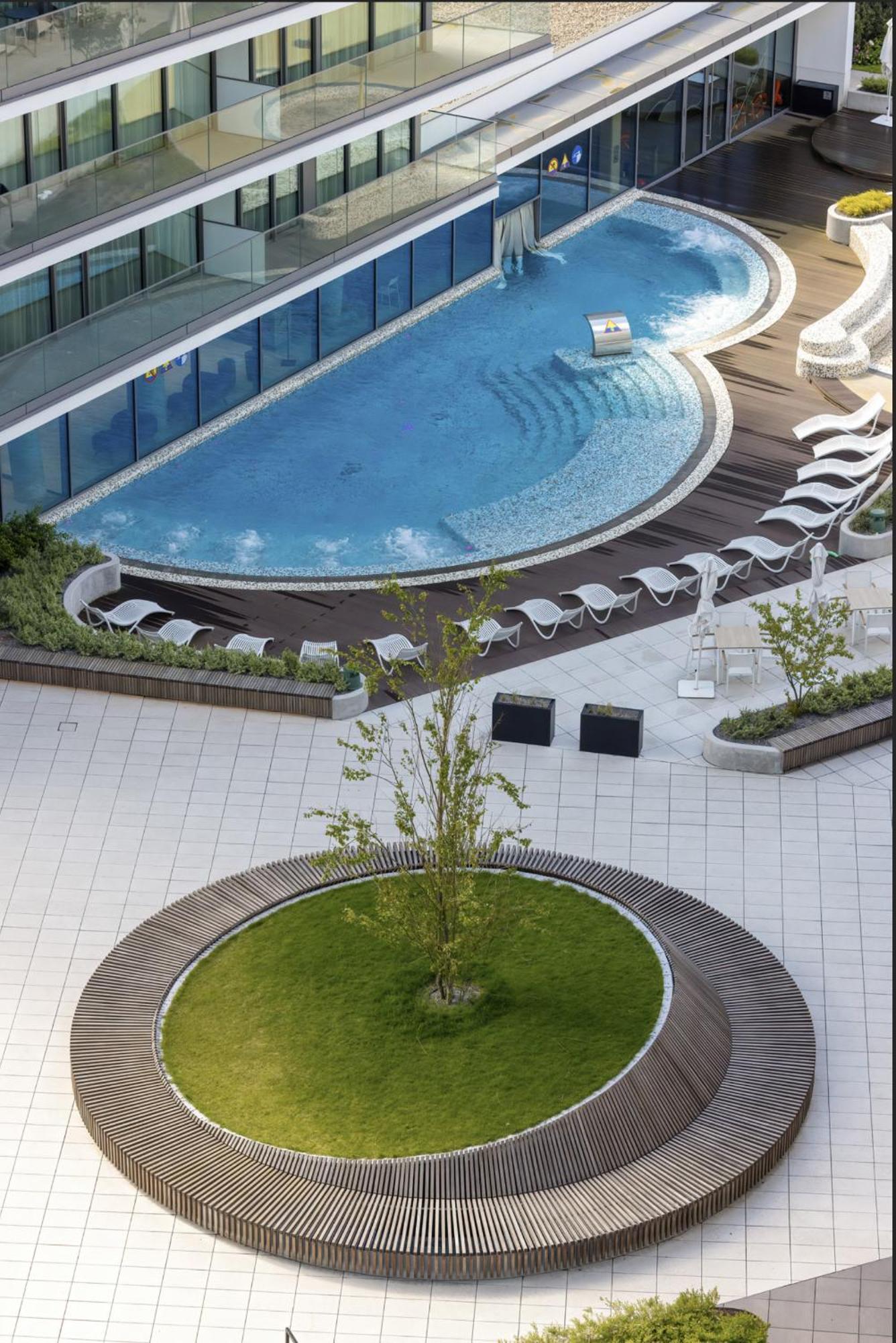 Wave Sea View Apartment Miedzyzdroje Exterior photo